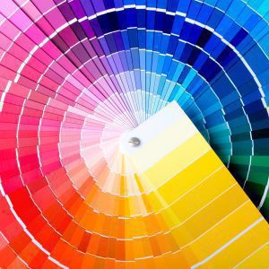 Color Guide