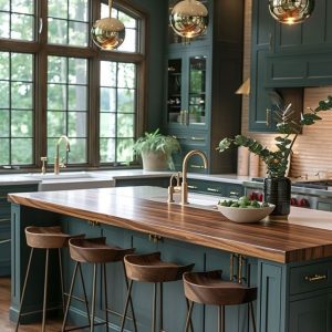 کابینت نئو کلاسیک