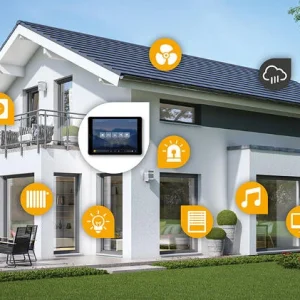 Smart-Home