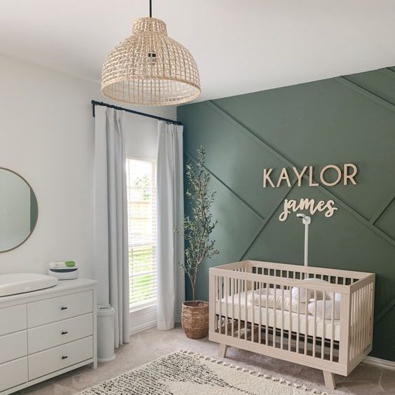 babyroom