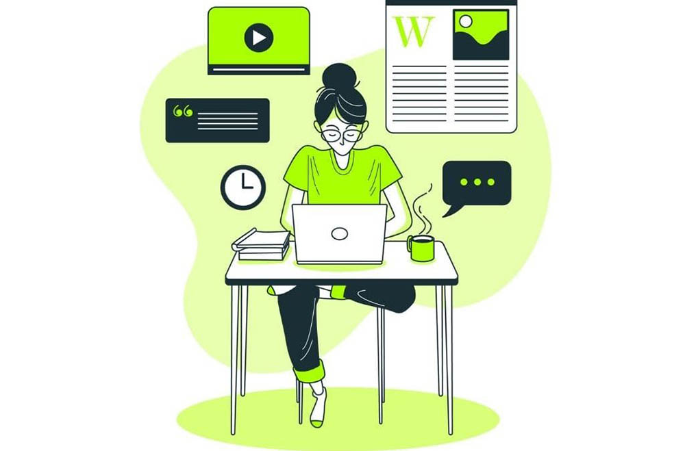 writer