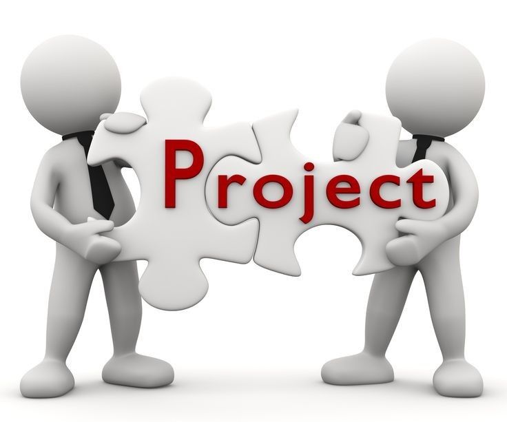 The story of the project