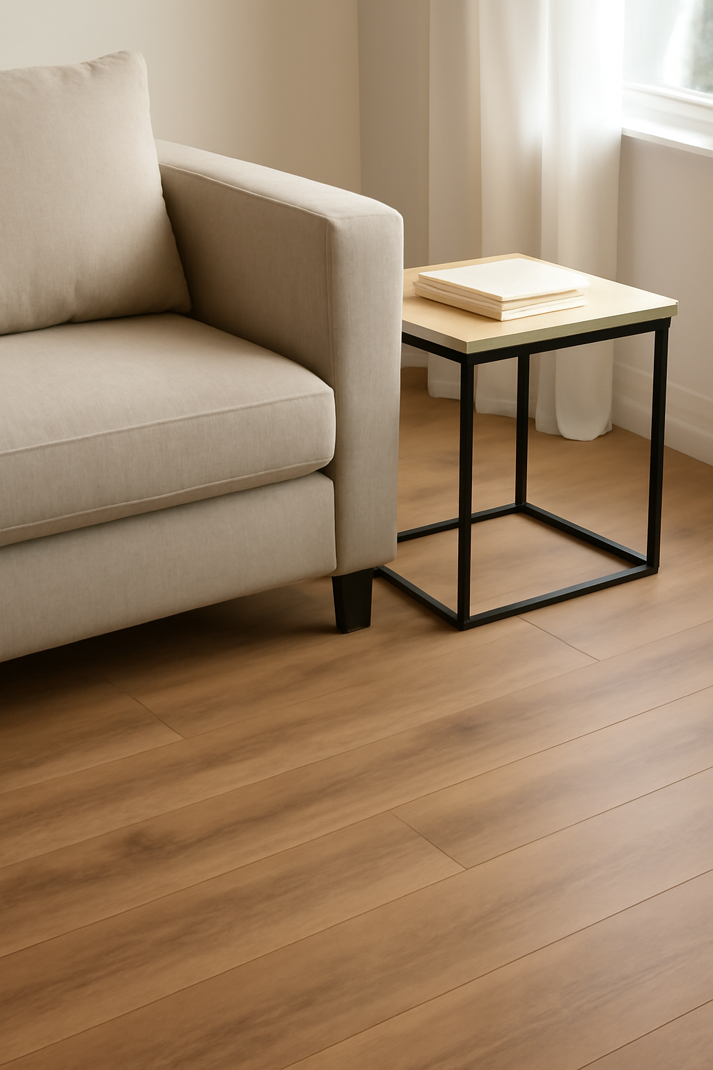 Laminate