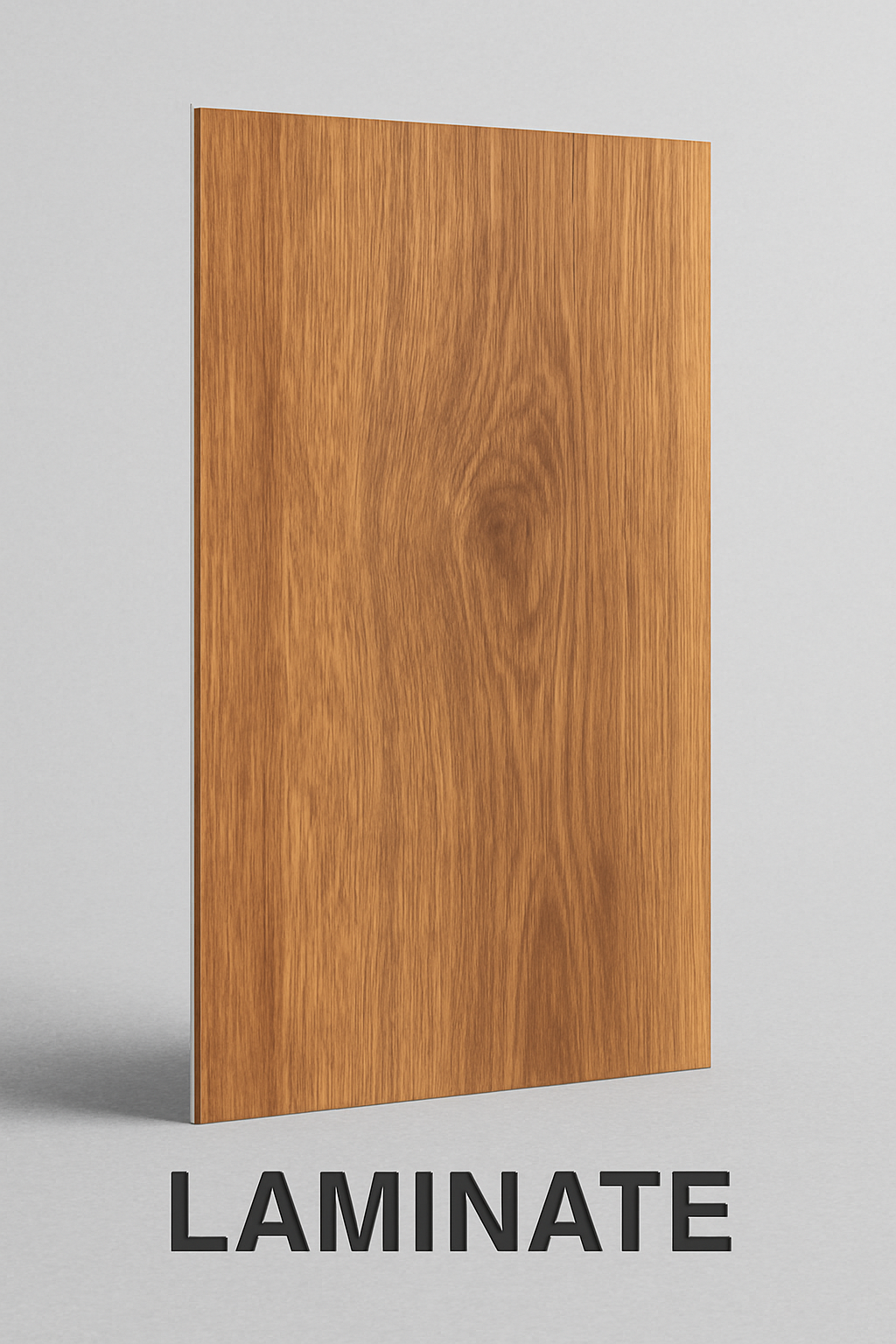 Types of flooring-laminate