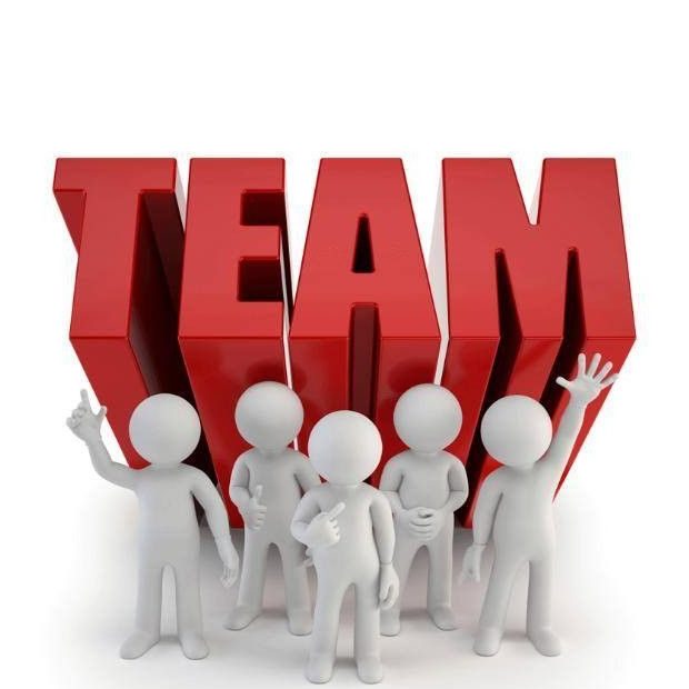 teamwork