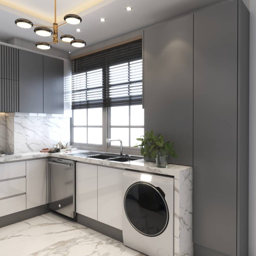 Bayat-project- design cabinet