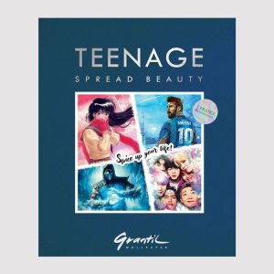 teenage